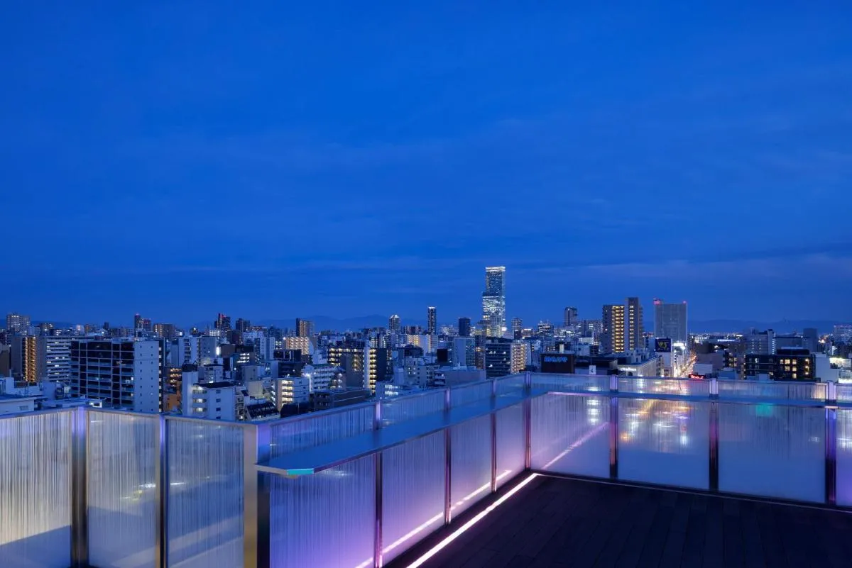 Image 5 of the b namba-kuromon