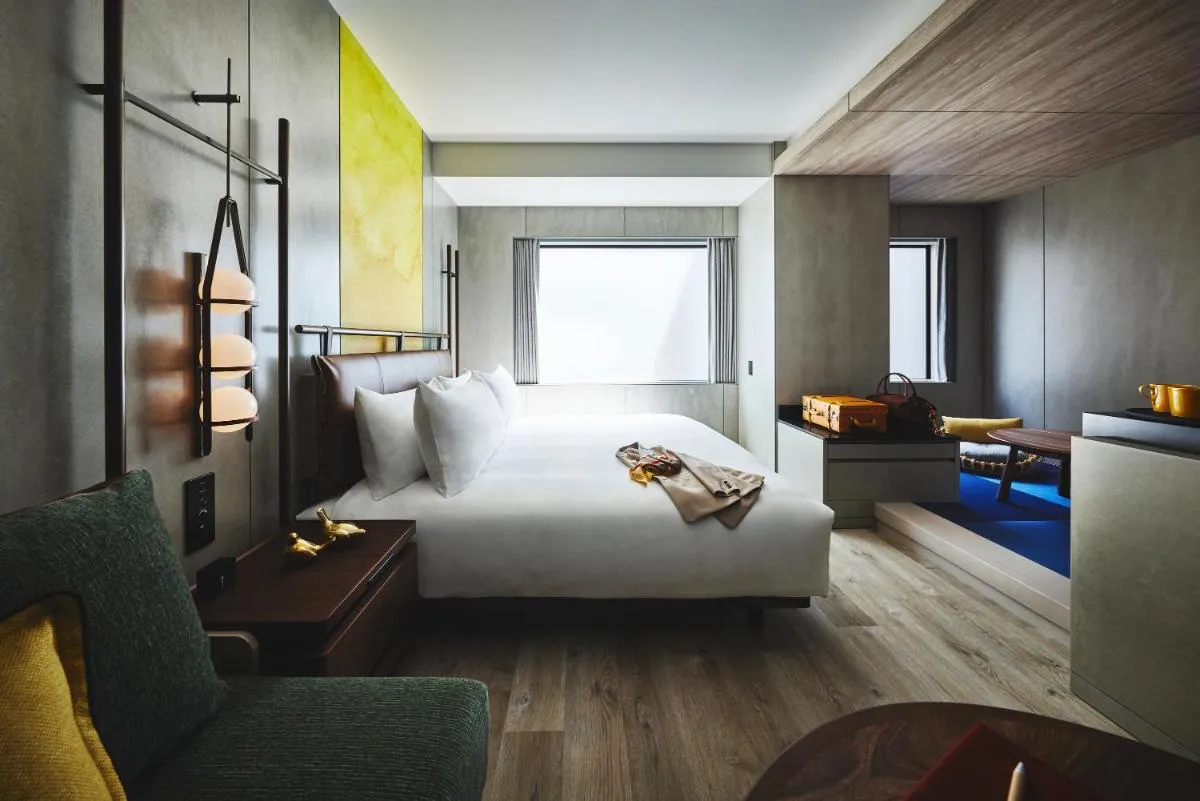 Image 1 of voco Osaka Central, an IHG Hotel