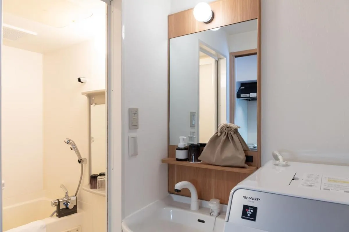 Image 4 of yksi STAY ＆ APARTMENT OSAKA