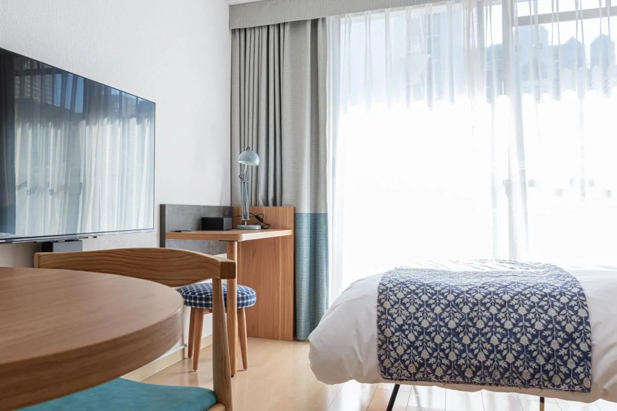 Image 6 of yksi STAY ＆ APARTMENT OSAKA