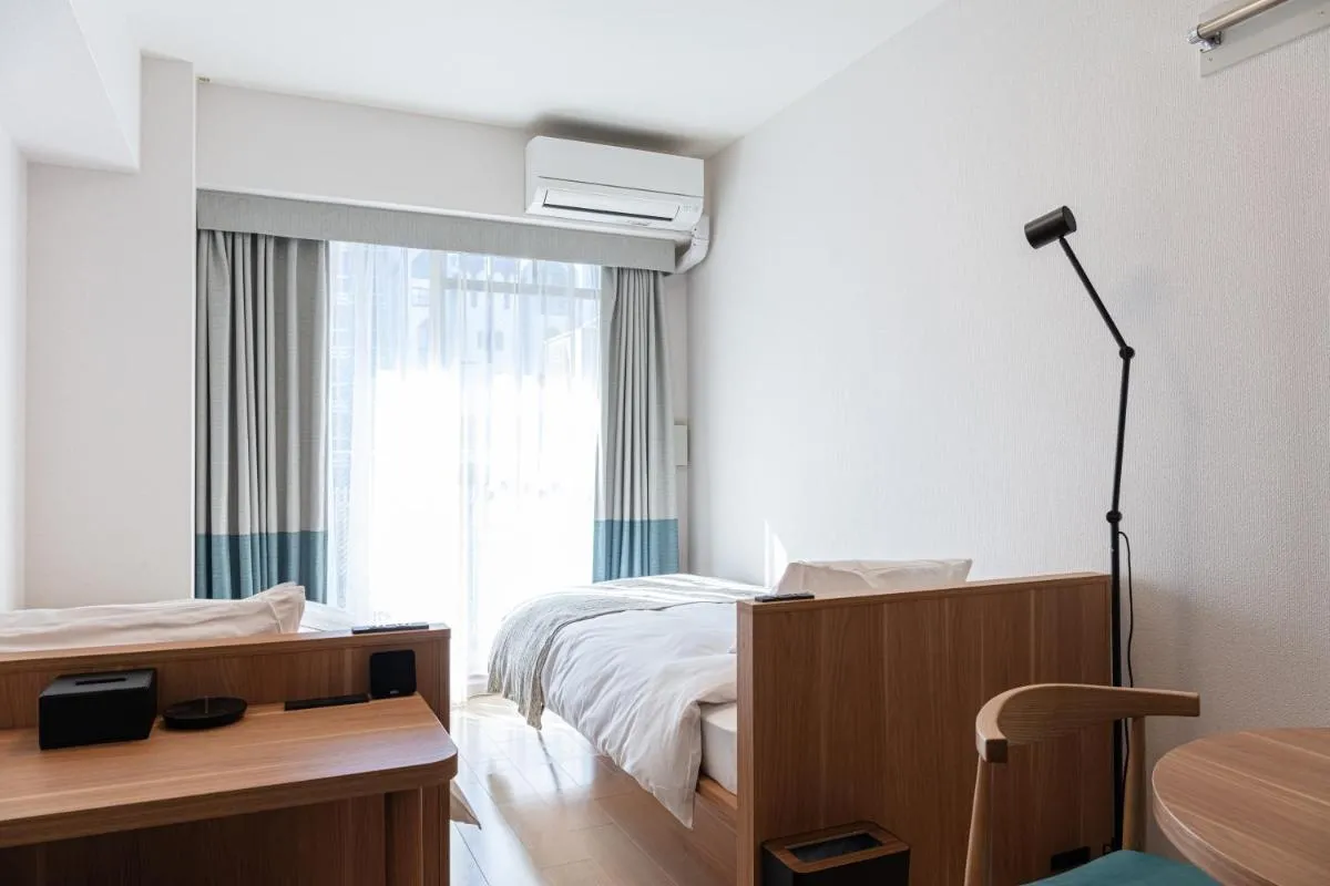 Image 5 of yksi STAY ＆ APARTMENT OSAKA