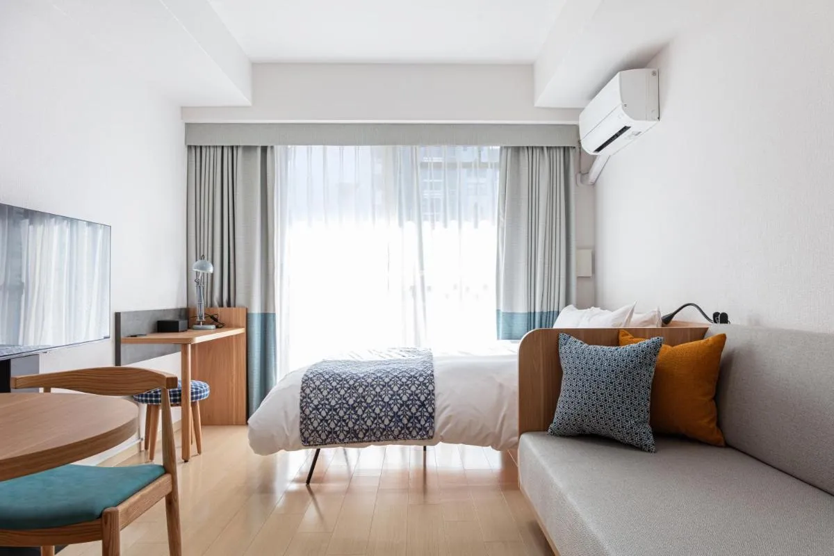Image 3 of yksi STAY ＆ APARTMENT OSAKA