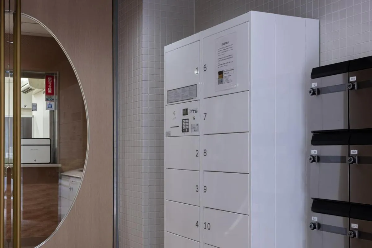 Image 1 of yksi STAY ＆ APARTMENT OSAKA