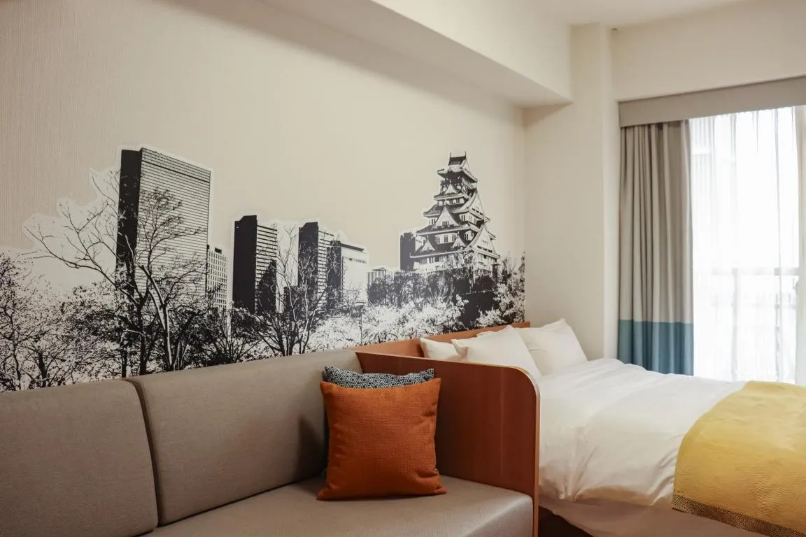 Image of yksi STAY ＆ APARTMENT OSAKA