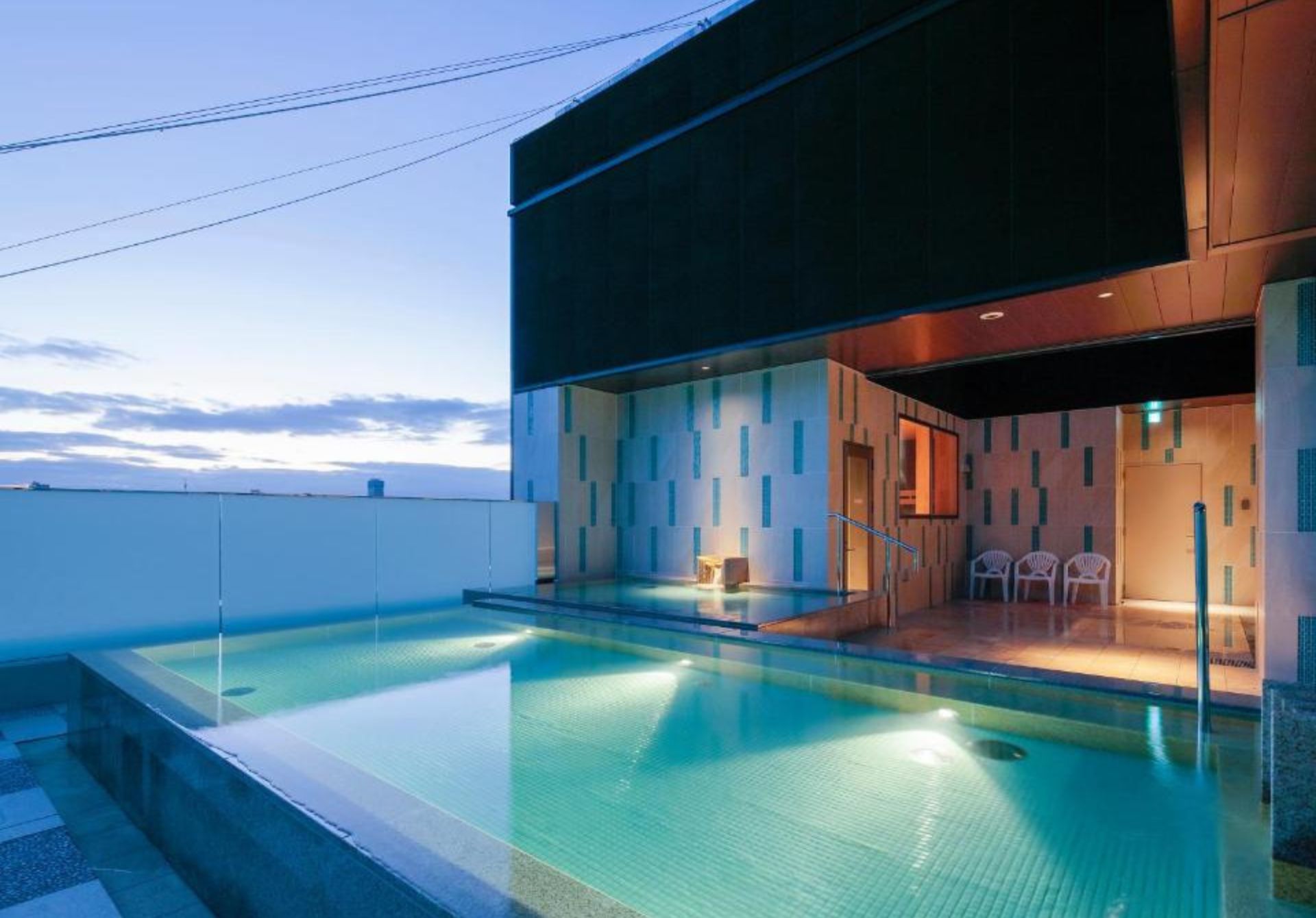 Candeo Hotels Osaka Shinsaibashi