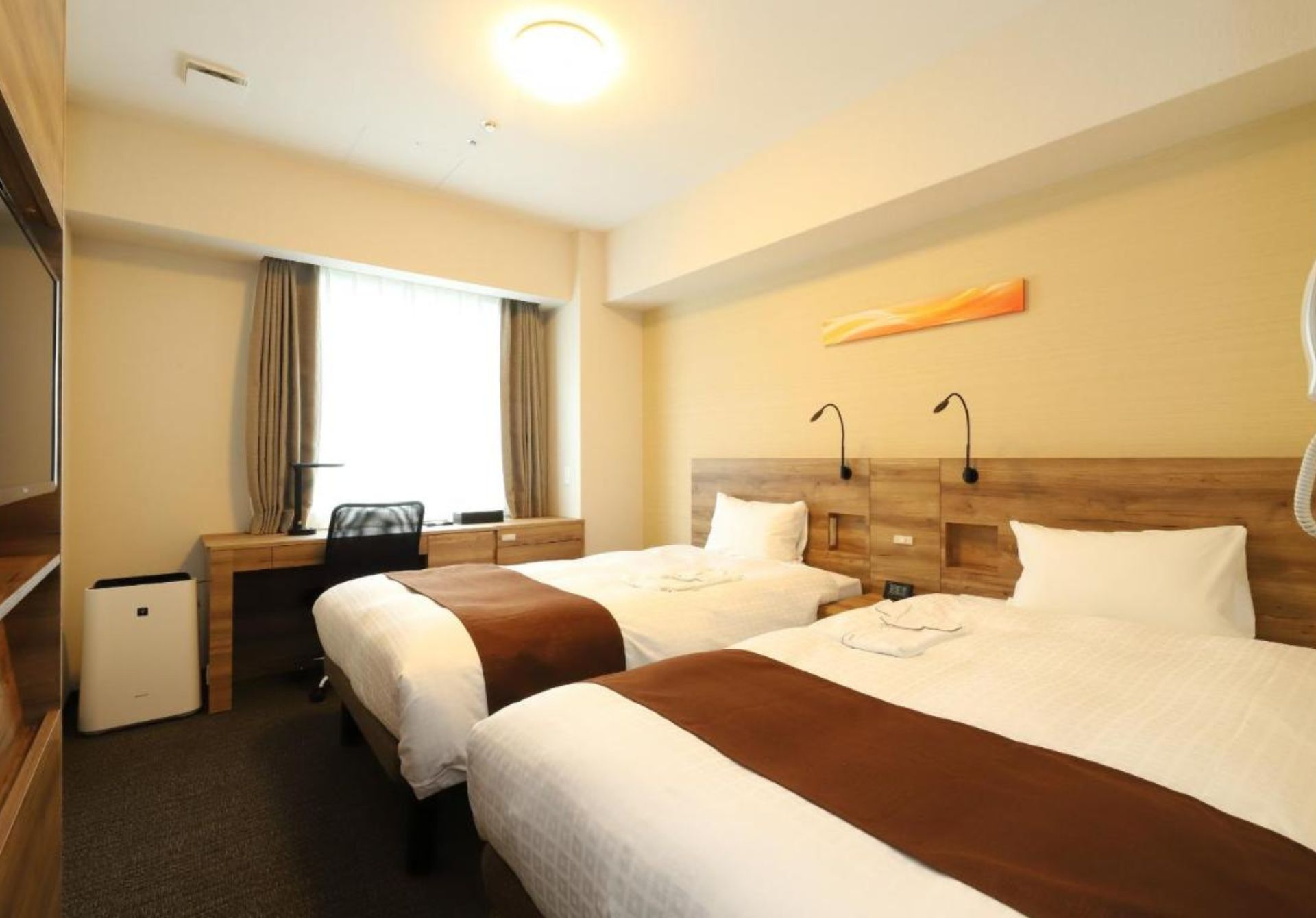 Smile Hotel Premium Osaka Higashishinsaibashi