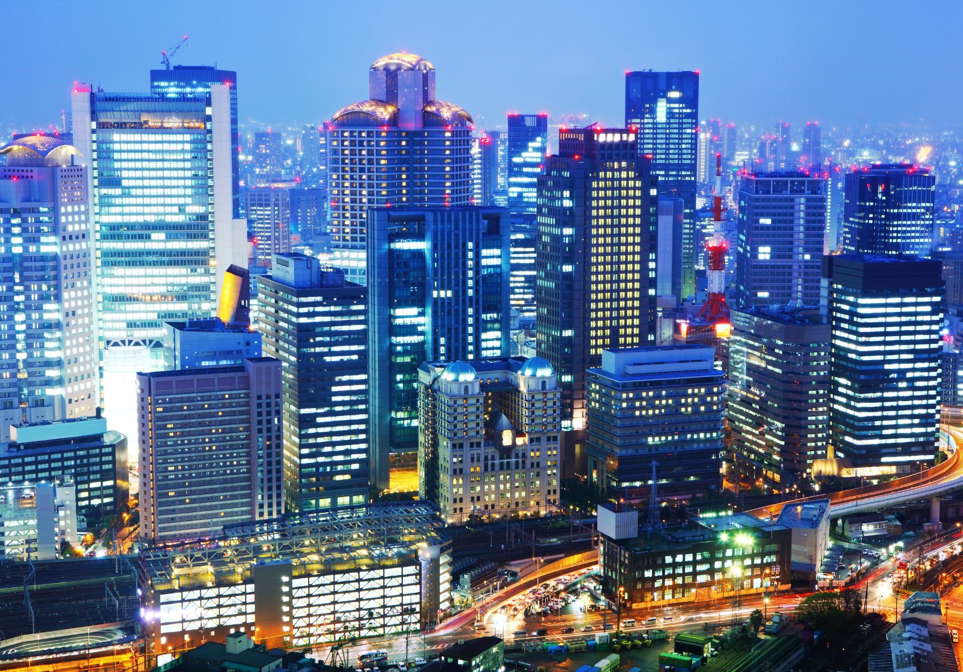 Umeda
