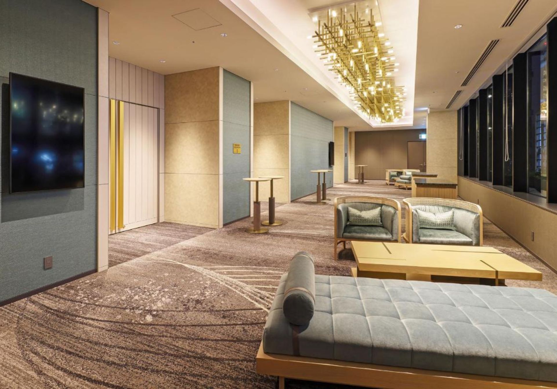Centara Grand Hotel Osaka
