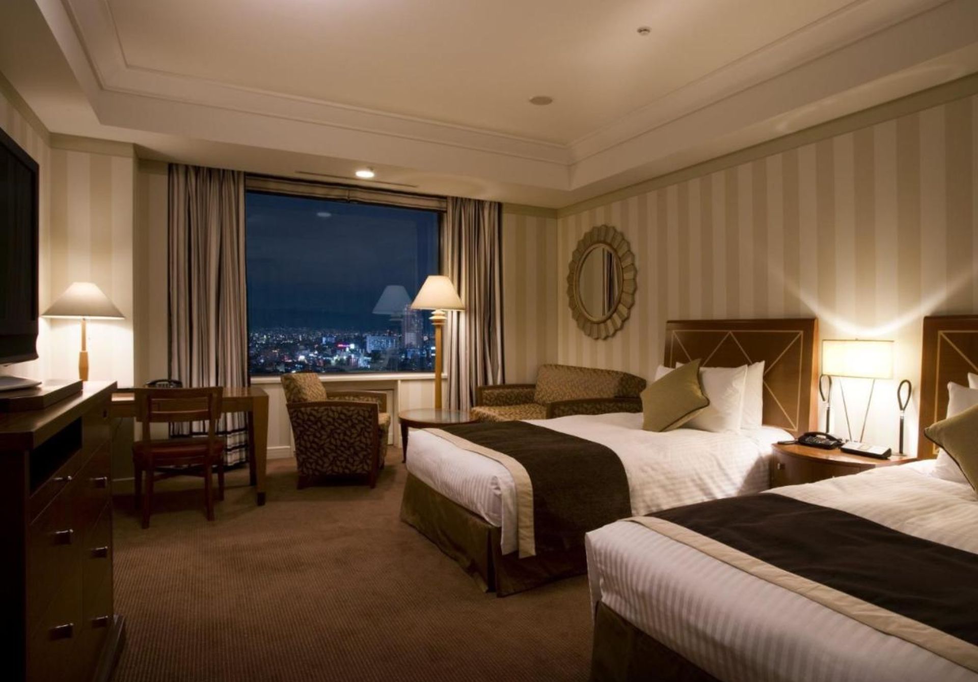 Imperial Hotel Osaka