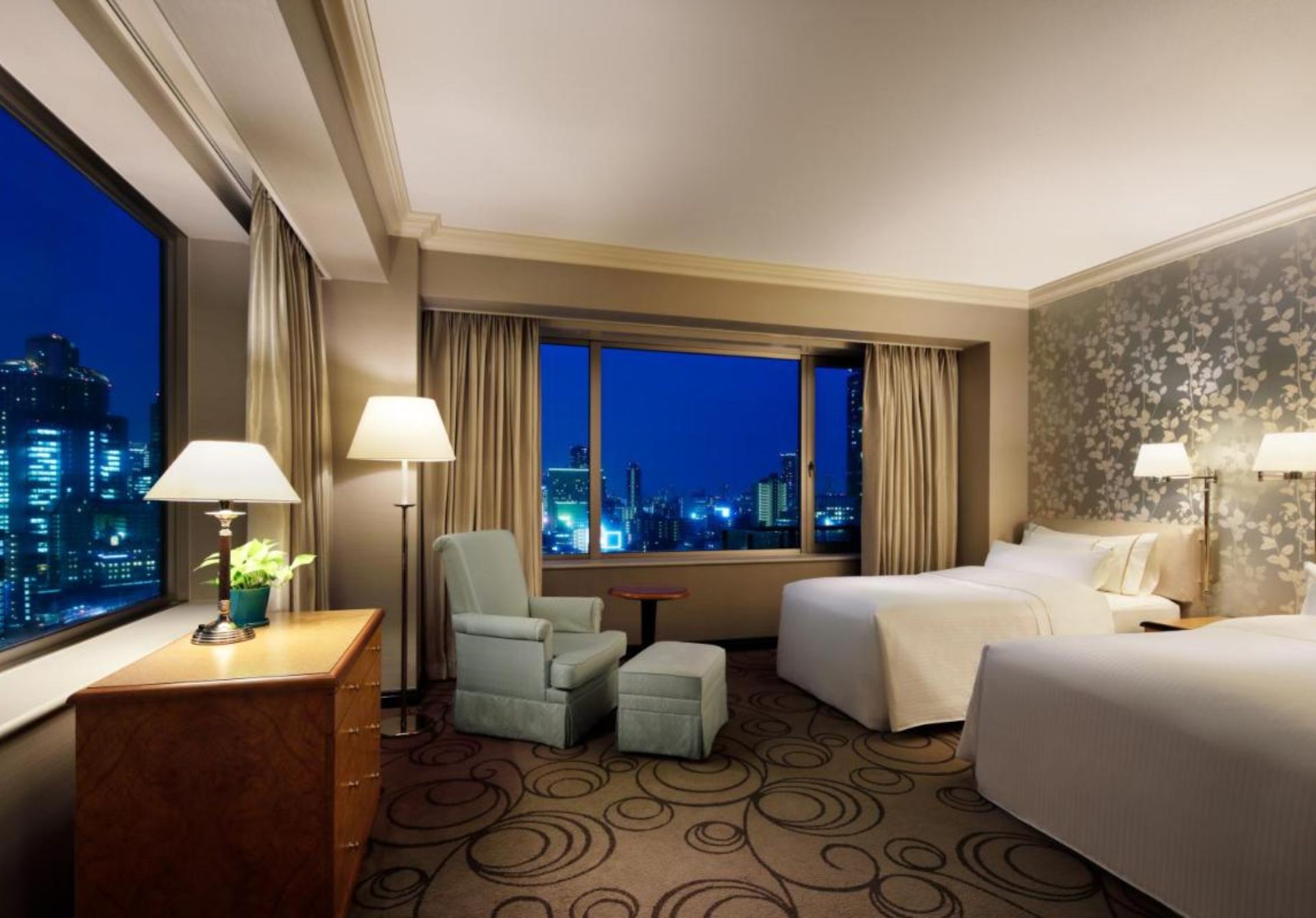 The Westin Osaka