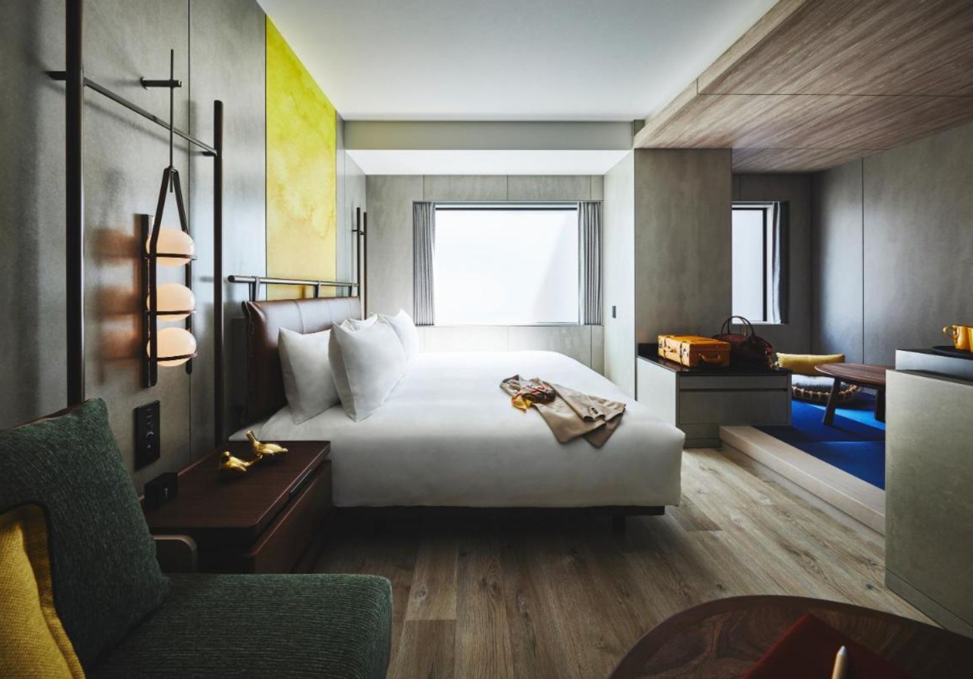 voco Osaka Central, an IHG Hotel